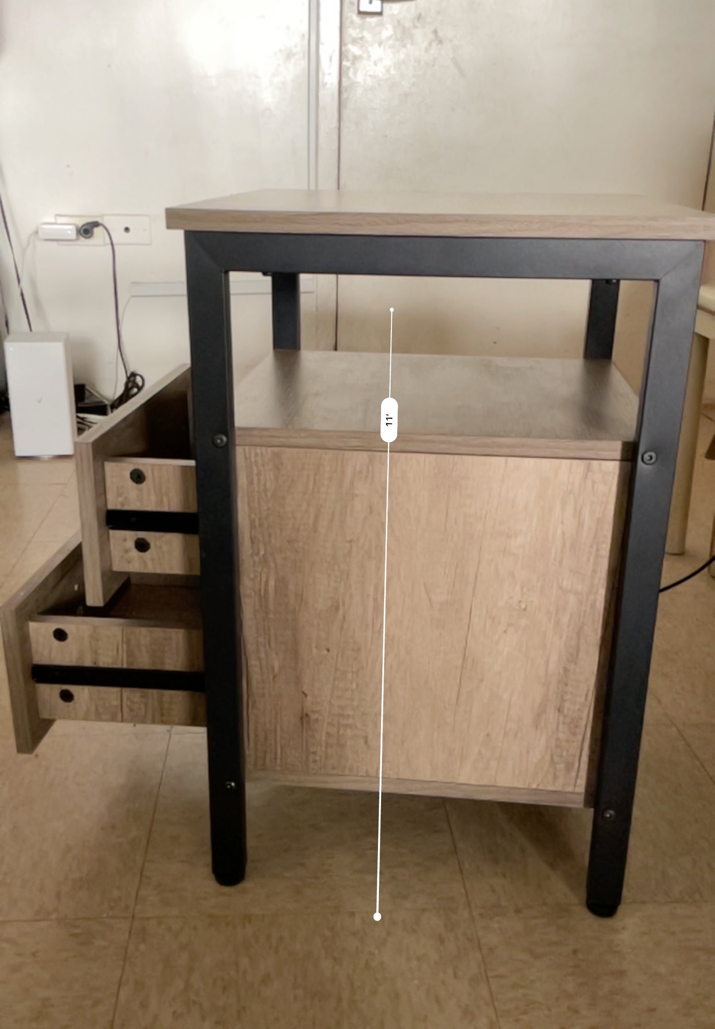 Nightstand