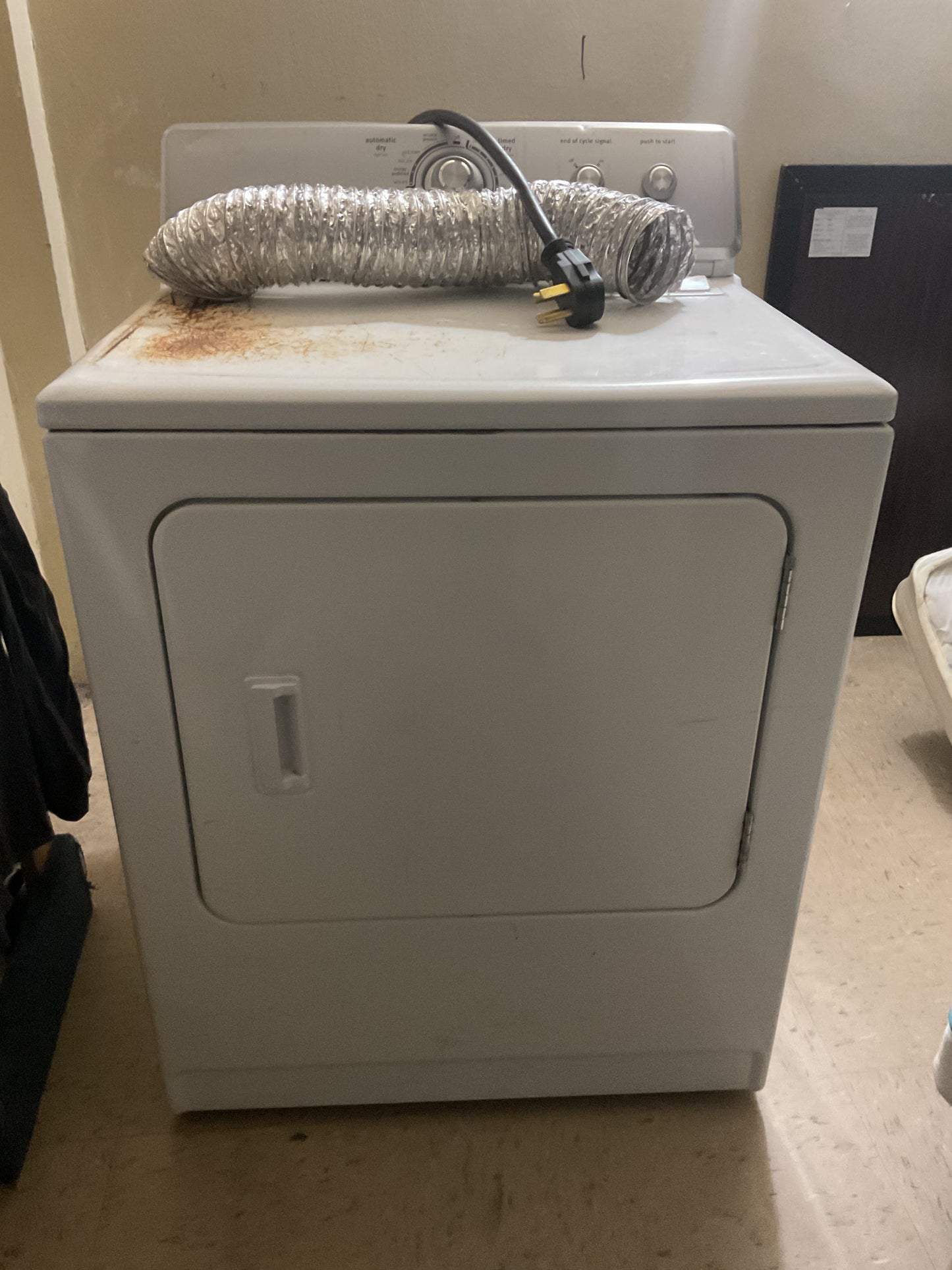 House Dryer