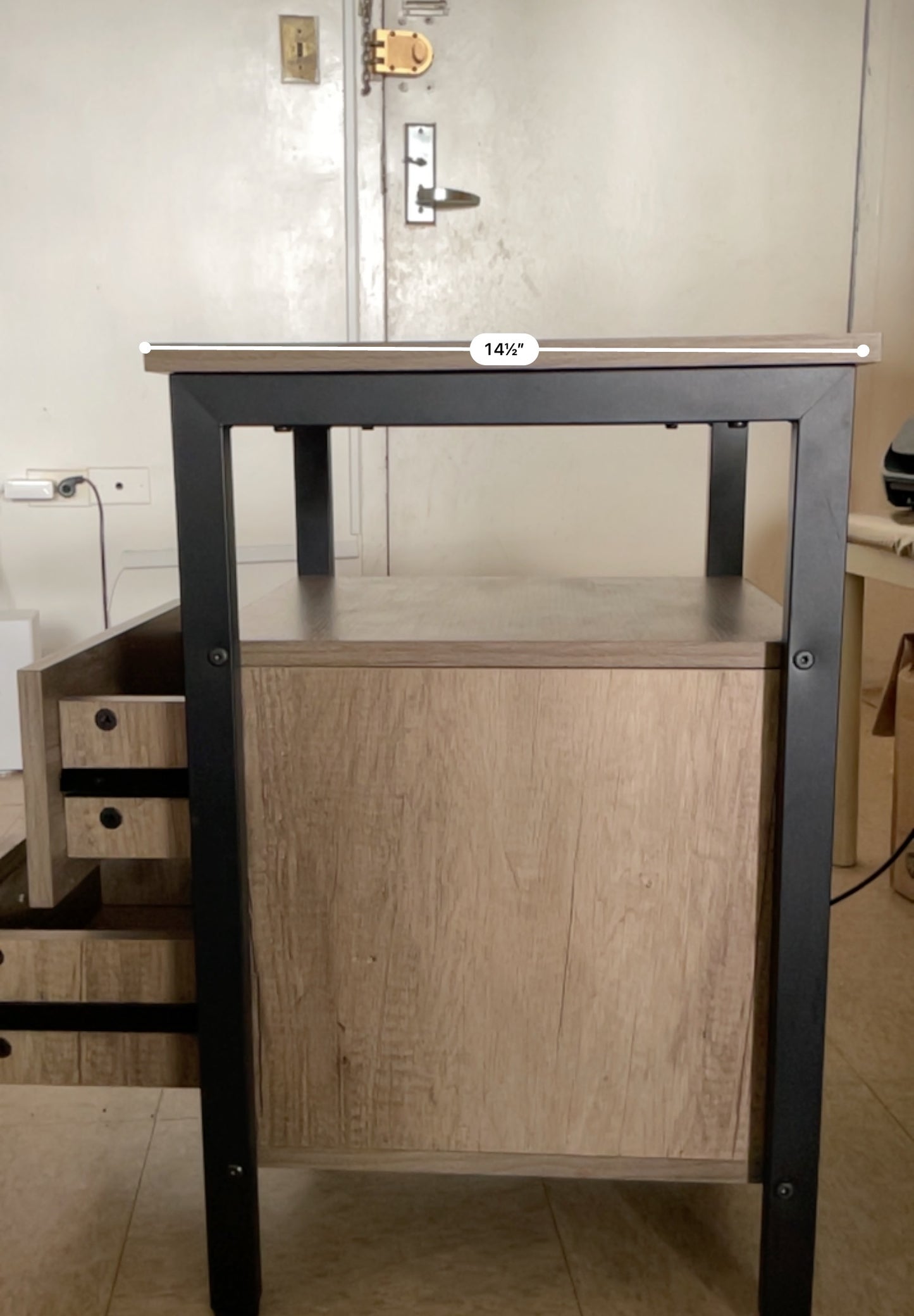 Nightstand