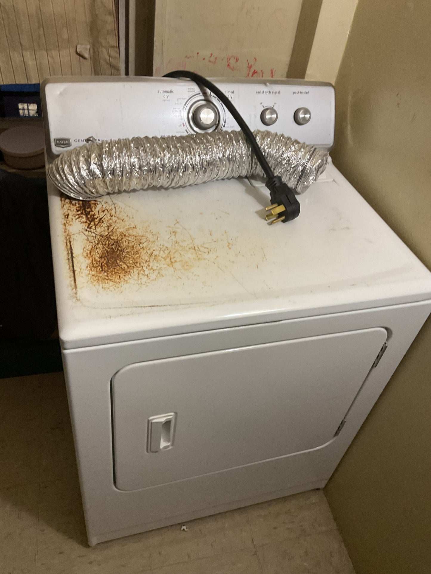 House Dryer