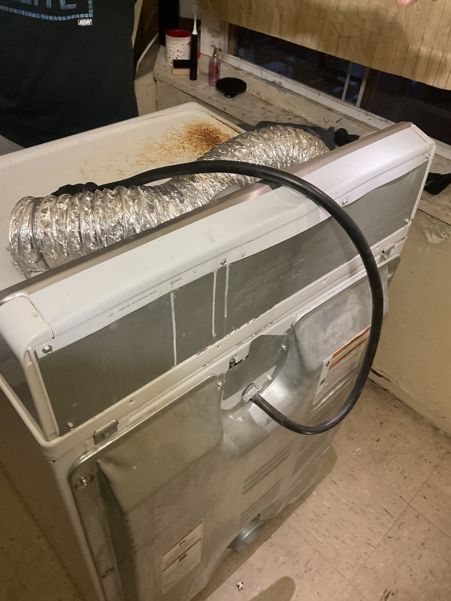 House Dryer