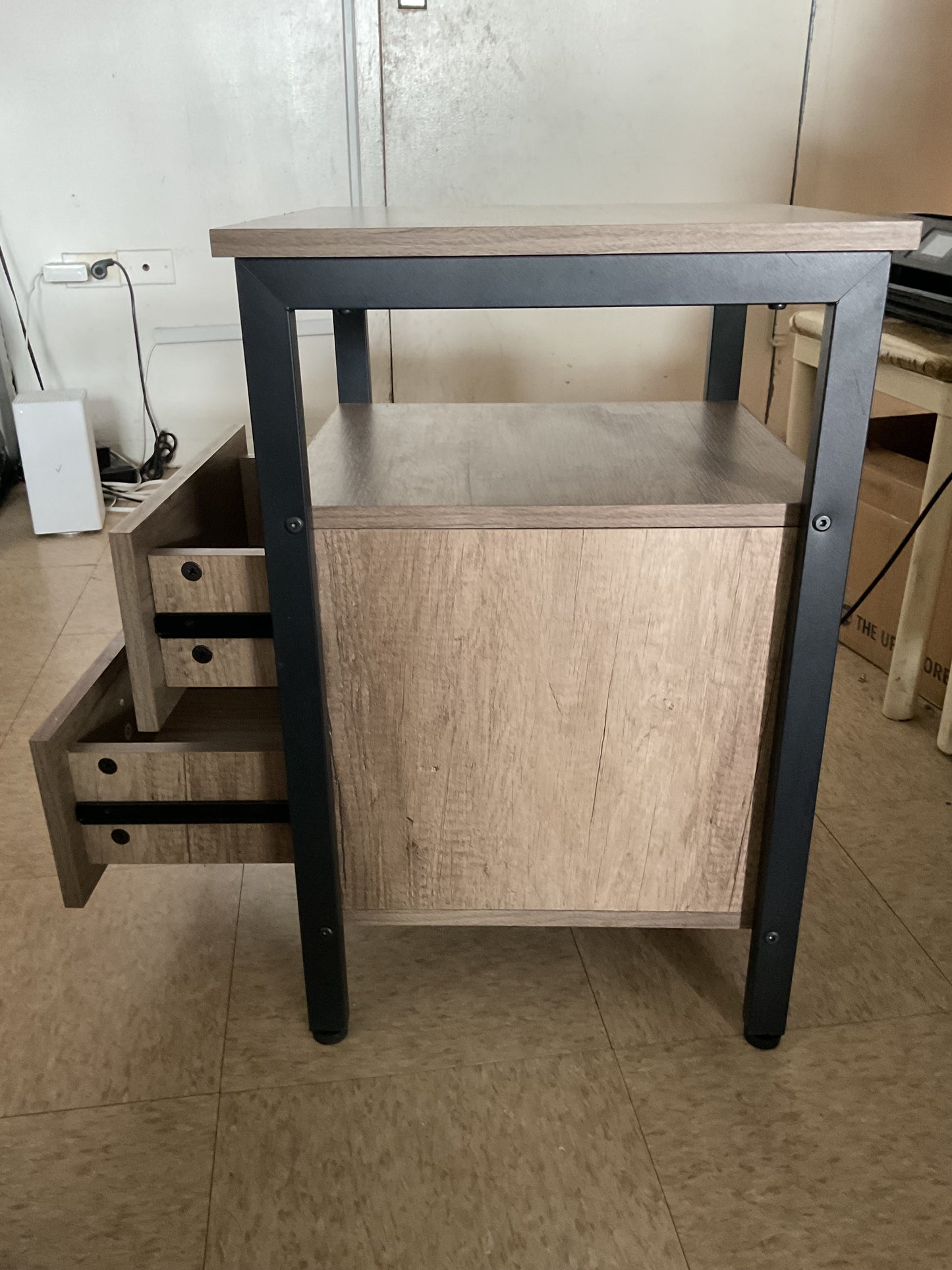 Nightstand