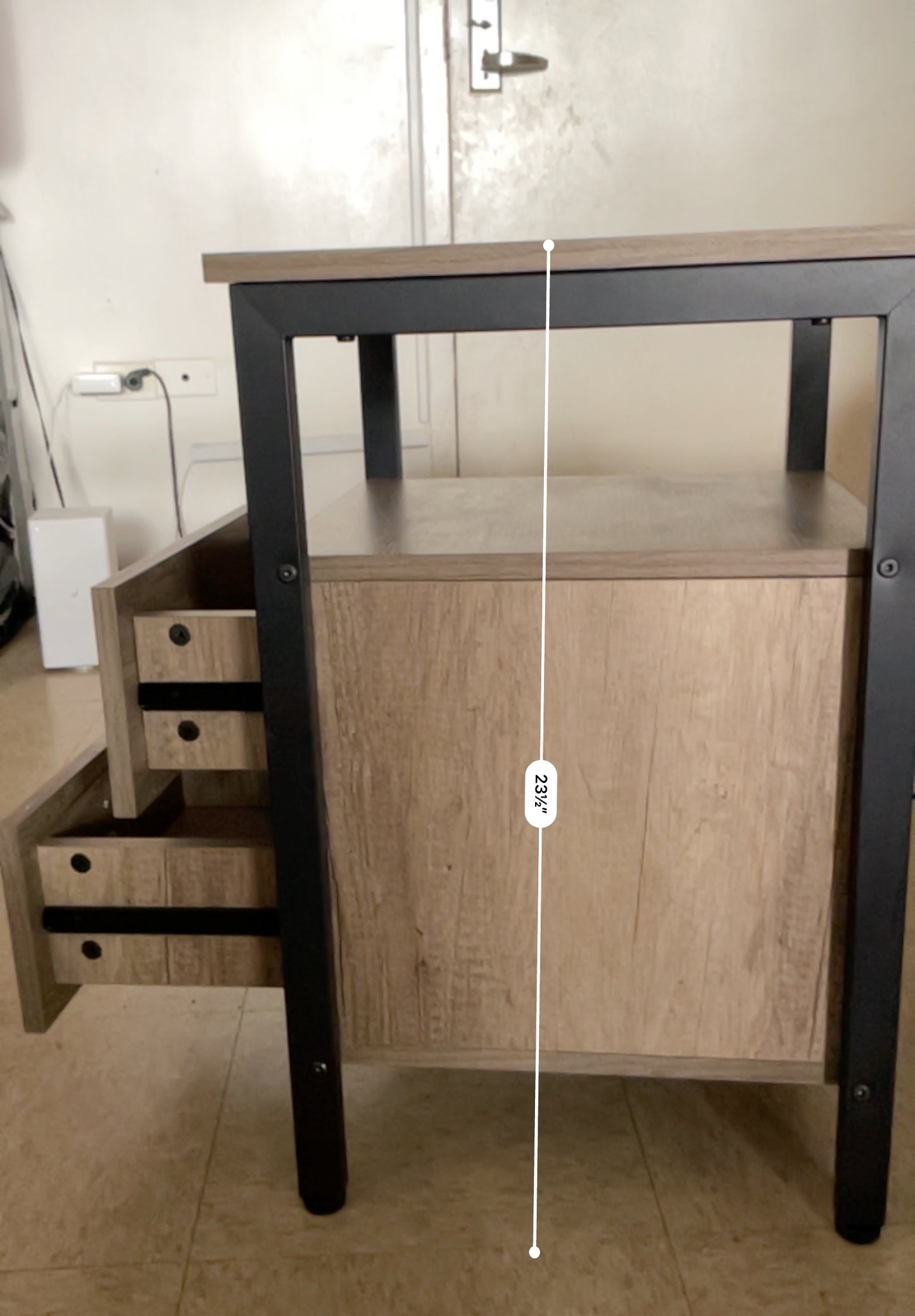 Nightstand