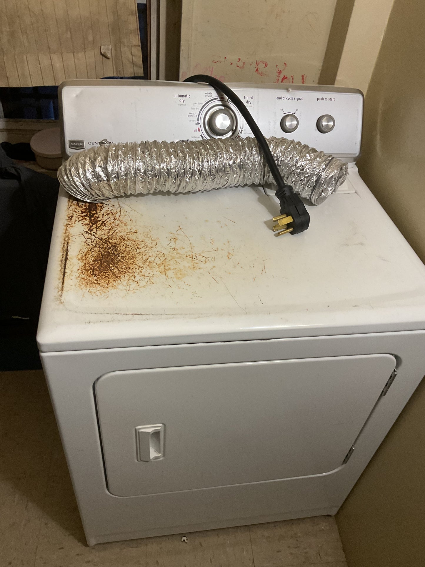House Dryer