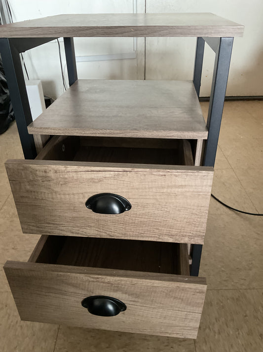 Nightstand