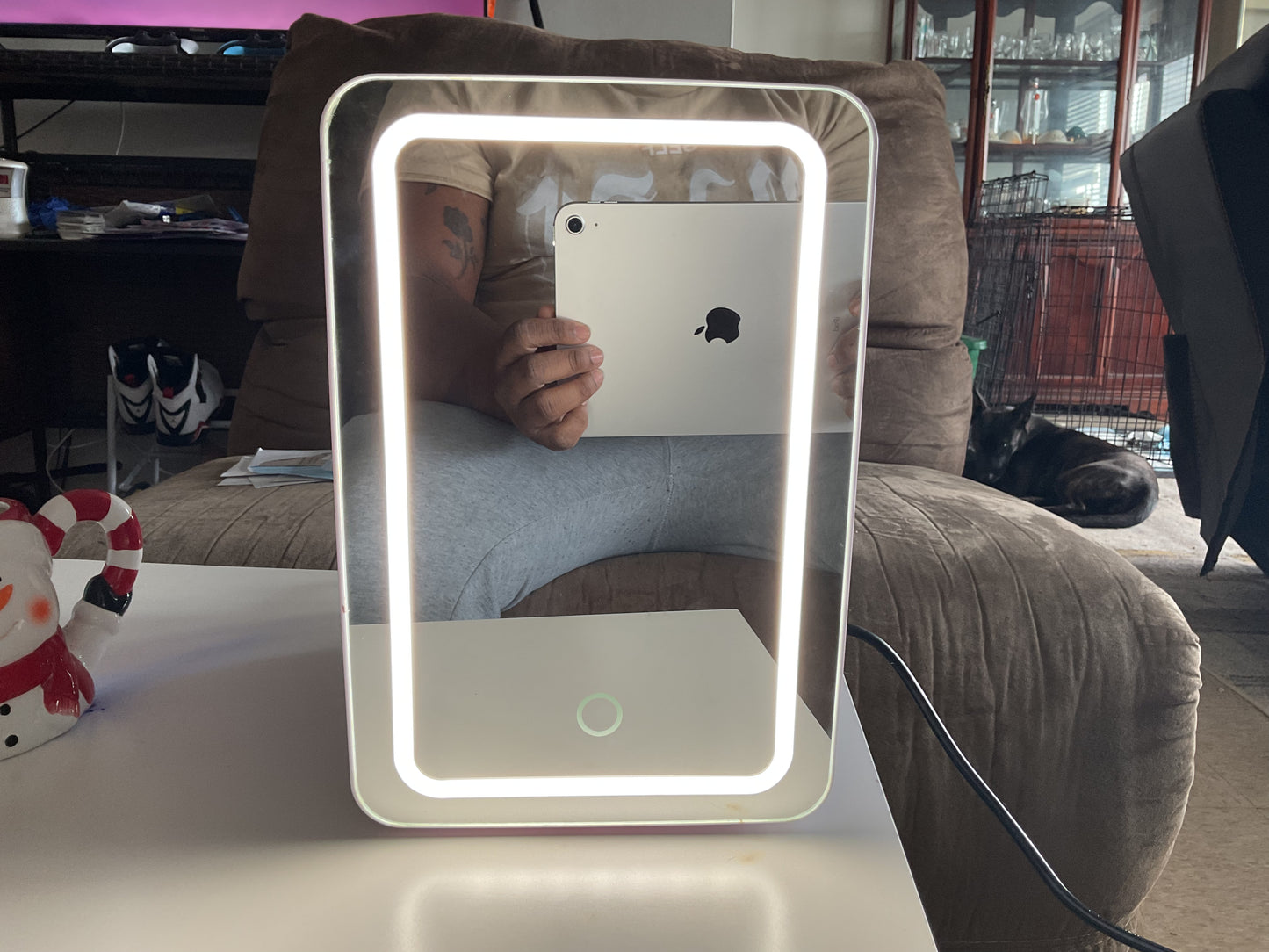 Vanity Mini Fridge