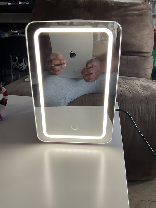 Vanity Mini Fridge