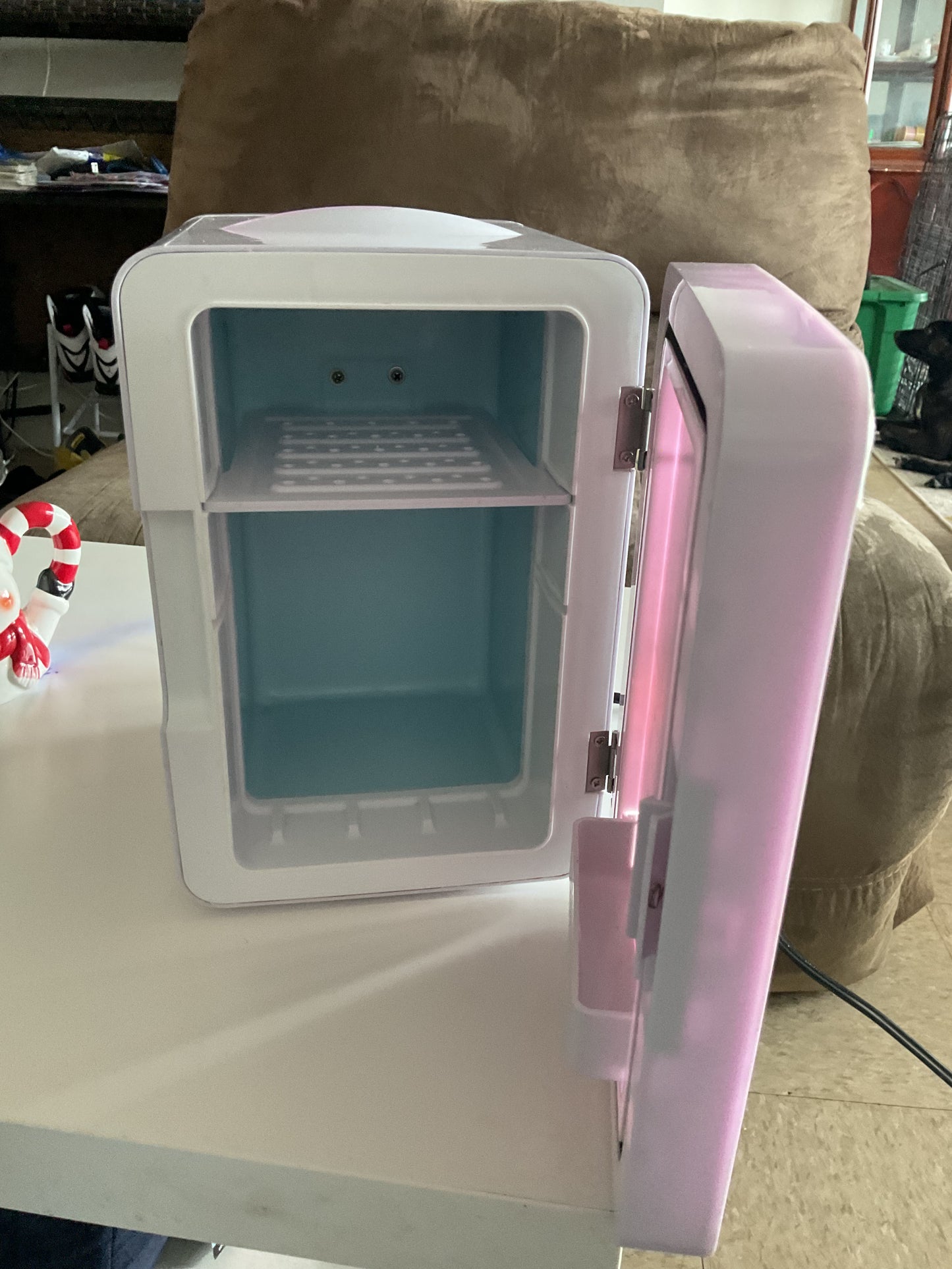 Vanity Mini Fridge